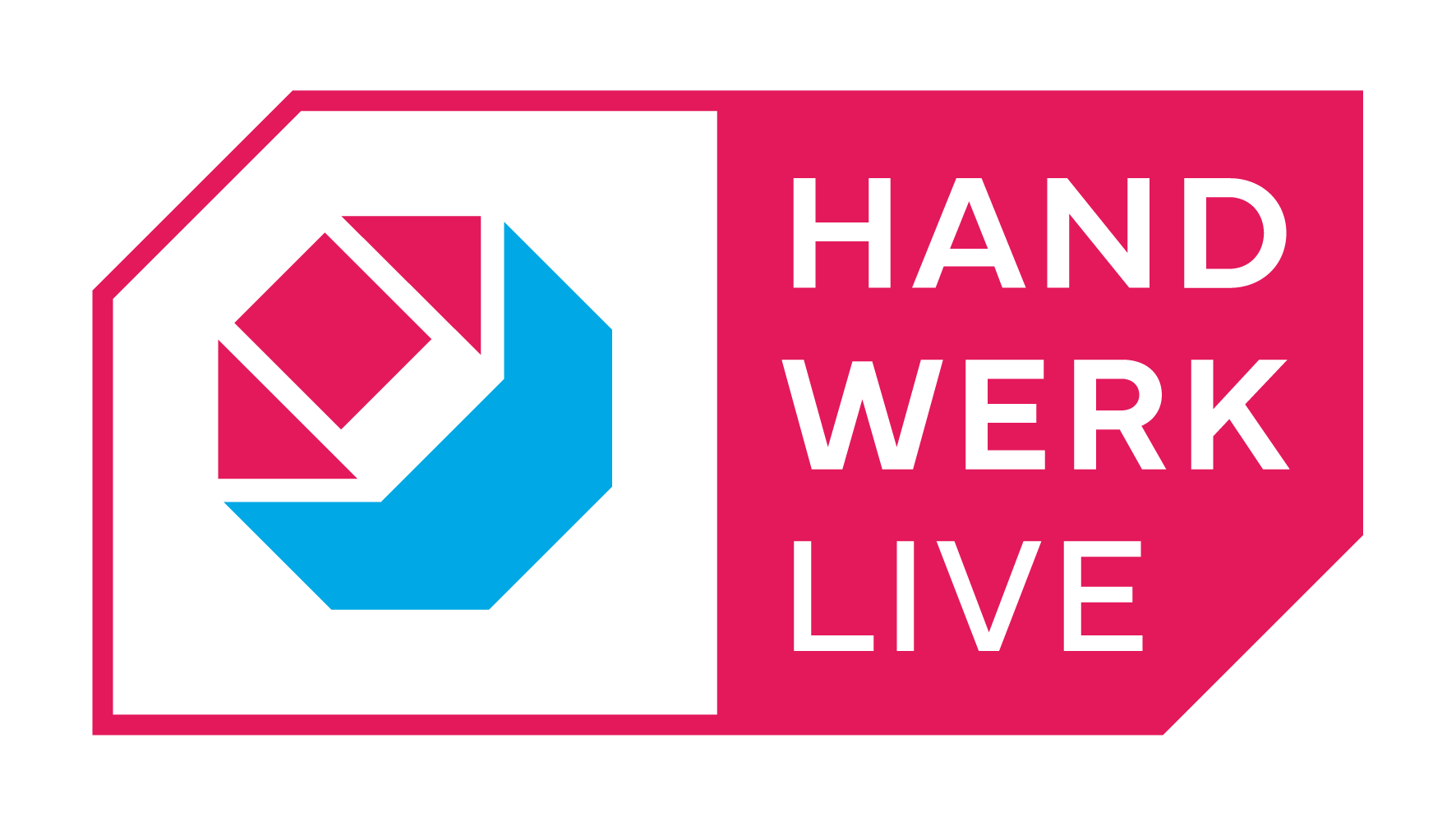 Logo Handwerk Live