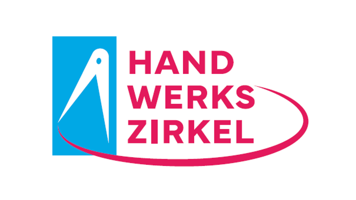Logo zum Handwerkszirkel.
