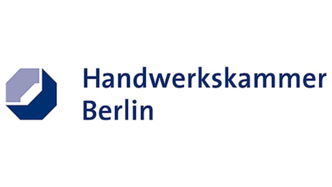 Logo der Handwerkskammer Berlin