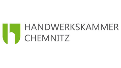 Logo der Handwerkskammer Chemnitz