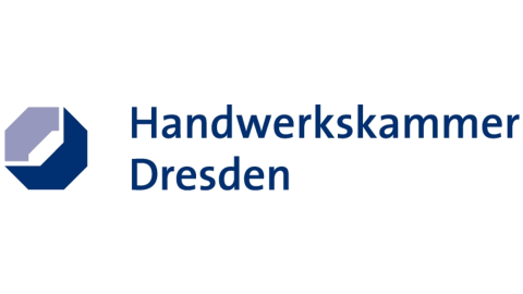 Logo der Handwerkskammer Dresden