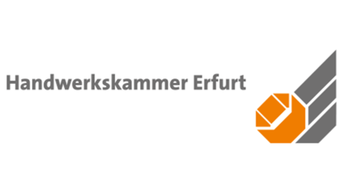 Logo der Handwerkskammer Erfurt