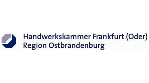 Logo der Handwerkskammer Frankfurt (Oder)