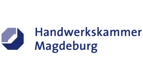 Logo der Handwerkskammer Magdeburg