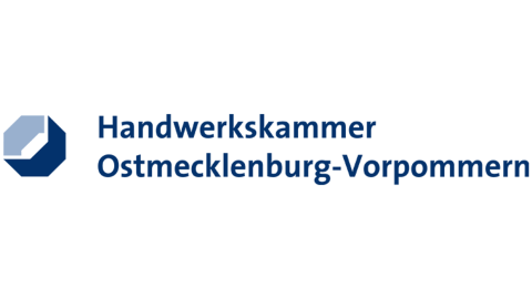Logo der Handwerkskammer Ostmecklenburg-Vorpommern