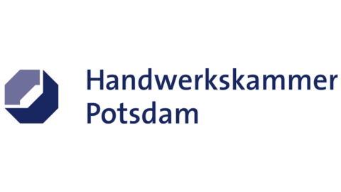 Logo der Handwerkskammer Potsdam