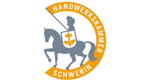 Logo der Handwerkskammer Schwerin