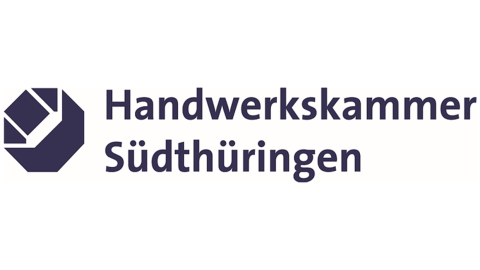 Logo der Handwerkskammer Südthüringen
