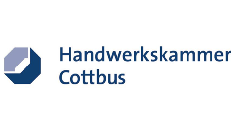 Logo der Handwerkskammer Cottbus